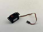 Futaba S9452 Metal Gear High Torque Digital Servo Coreless Losi Associated 0218 Used. Price: $30.99.