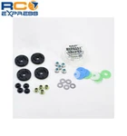 BYPASS1? Hi-flow Piston Kit 5-HOLE X 1.3MM 1/8TH Scale MIP23405 New. Price: $55.92.