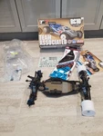 Team Associated RC10T7 1/10 Off Road Electric 2WD Stadium Truck Kit New. Price: $449.99.