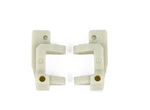 Team Associated RC10 Front Caster Blocks 30 Deg ASC6210 New. Price: $16.99.