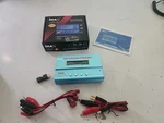 Imax B6 Li-ion Poylmer Balance Charger New. Price: $19.99.