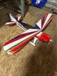 Great Planes Skybolt Biplane 60 Local Pick Up Only. Hitec Servos Engine. Used. Price: $480.00.