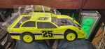 Team Associated RC10 B74.2 4X4 Late Model Used. Price: $950.00.