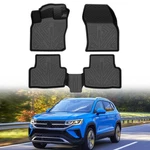 Mixsuper Liner Floor Mats For Volkswagen Taos 2022-2026 All Weather Lin... New. Price: $97.97.