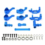 Rcawd Steering Rear Hub Carrier Set For 1/10 Redcat Sandstorm Tk Vortex Epx New. Price: $34.99.