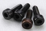New Dubro Socket Cap Screws 2MMX6 (4). Price: $7.10.