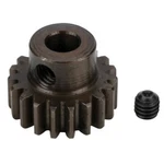 Robinson Racing 8721 Extra Hard 5M/M 21T. Pinion, .8 Module New. Price: $11.49.