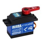 Injora 35KG Brushless Waterproof High Voltage Servo Motor Torque Digital... New. Price: $50.05.