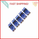 Dgzzi 5PAIRS EC5 Battery Connector Plugs And Female Gold Bullet Banana New. Price: $12.69.