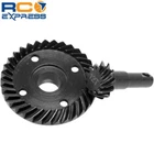 Hot Racing Traxxas TRX-4 Steel Diff Ring/pinion Overdrive (12/33T) TRXF9312 New. Price: $38.88.