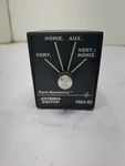 Para Dynamics - Antenna Switch Model Number Pd C4DX Untested Pre Owned For. Price: $34.99.