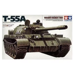 Tamiya 35257 Russian Medium Tank T-55A 1/35 Neuf. Price: $44.09.