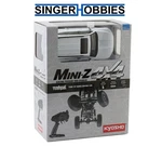 Kyosho 32533PW MX-01 Mini-z 4X4 Readyset W/toyota Land Cruiser 300 Body (white) New. Price: $149.99.