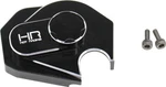 Hot Racing SXTF38C01 Aluminum Gear Box Cover For Axial SCX24 New. Price: $11.99.