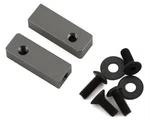 Kyosho Optima Mid Aluminum Servo Mount KYOOTW146 New. Price: $17.49.