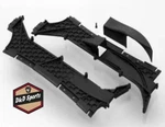Traxxas 6420 Tunnels Left/right Vent Cover 3X8MM (XO-1) New. Price: $15.00.