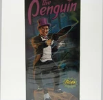 Moebius Classic Tv Series The Penguin Plastic Model Kit 1:8 Scale SK3 MOE953 New. Price: $29.56.