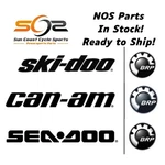 Qty 9 Brp Can-am New Oem Hex Cap Screws 207007044. Price: $24.99.