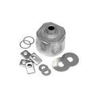 Hpi Racing SAV86827 Alloy Differential Case Metal Savage Nuovo. Price: $17.31.