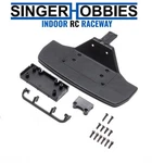 Losi LOS-3776 Diffuser Set: Nascar Grom Asphalt Late Model New. Price: $12.49.
