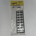 Ofna # 36905 Washer Plastic 14MM Nuts Mib New. Price: $9.00.