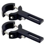 Motorcycle Spotlight Brackets, Fog Mounting Holder, Tu... New. Price: $43.96.