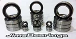 Jims Bearings Axial SCX10.3 Jeep Jlu Complete Kit New. Price: $17.00.