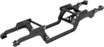 Injora 39G Universal Lcg Carbon Fiber Chassis Frame Kit For 1/18 TRX4M Defender New. Price: $46.99.
