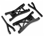 Hpi Racing 82006 Suspension Arm Set E-savage / Rtr New. Price: $16.75.