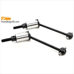Team Magic Replacement Part Rear Cvd Drive Shaft For Large Steering Angle 503338 New. Price: $54.51.