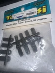 Team Losi LOSA-6010 30 Degree Plastic Rod End Short New. Price: $18.99.