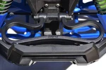 Rpm 72212 Front Upper Bumper Mount For Traxxas X-maxx New. Price: $20.45.