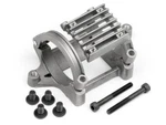 Racing Vorza Flux Motor Mount Set For Torx Brushless HPI103661 New. Price: $24.32.