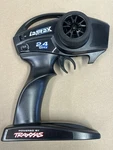 Traxxas Latrax 1/18 Prerunner 4WD Oem Transmitter Remote 3047B Rally Teton New. Price: $39.99.