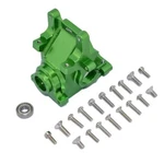 New Gpm Aluminum Front Rear Gear Box Without Carrier Green : 1/8 Kraton. Price: $58.45.