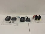Jr Servo/ Transmitter Module/ Channel Receiver/ Propo (X10) Lot New. Price: $289.99.