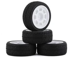 Team Associated APEX2 Hoonicorn Pre-mounted Touring Car Tires ASC31899 New. Price: $44.19.