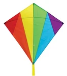 Skydog Kites 12220 32" Rainbow Diamond New. Price: $17.99.