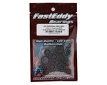 Fasteddy Hpi WR8 Nitro 2001 Wrc Subaru Impreza Rtr Sealed Ball Bearing Kit New. Price: $24.99.