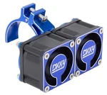 Blue Dkky Motor Cooling Fan Heatsink 21000 Rpm For Arrma Felony Infraction New. Price: $46.25.