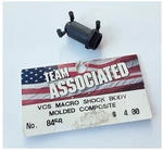 Vintage Team Associated 8458 Vcs Macro Shock Body Pan Car RC10L3 L4 TC3 TC4 B31 New. Price: $7.41.