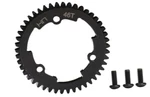 Hot Racing ERVT46M01 46T Mod Steel Spur Gear Revo 2 XO-1 New. Price: $21.99.