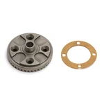 Team Associated #89113 Diff Ring Gear New. Price: $31.19.