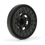 Pro-line 2789-03 Vice Crushlock 2.6" Mud Truck 6X30 Wheels, Black (2) New. Price: $24.99.