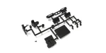 Kyosho Inferno MP9E Evo Battery Holder Set - IF516B New. Price: $13.99.