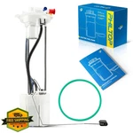Philtop Electric Fuel Pump Module For Silverado Sierra 2500HD 3500HD 6.0L New. Price: $108.99.