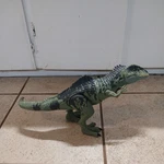 Giganotosaurus Dinosaur Toy For Kids Ages 3-8 With Roaring Sound And Motion Used. Price: $14.04.