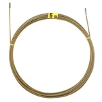Vgongtech 16FT Electrical Spring Wire 4MM * (5M), Upgraded New. Price: $19.24.
