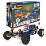 Associated 6008 1/10 RC10 Jay Halsey Electric Competition Limited Edition Kit New. Price: $349.95.