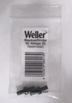 Weller T0058703922 Solder Station Plug Connector F.holder (2) New. Price: $28.00.